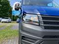 Volkswagen Crafter Bleu - thumbnail 17
