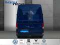 Volkswagen Crafter Bleu - thumbnail 4