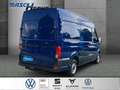 Volkswagen Crafter Bleu - thumbnail 5