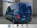 Volkswagen Crafter Bleu - thumbnail 3