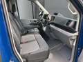 Volkswagen Crafter Bleu - thumbnail 12