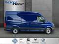 Volkswagen Crafter Bleu - thumbnail 6