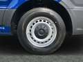 Volkswagen Crafter Bleu - thumbnail 8