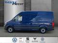 Volkswagen Crafter Bleu - thumbnail 2