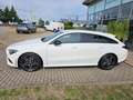 Mercedes-Benz CLA 200 SB AMG Line LED+NAVI+AMG-LINE+KAMERA KLIMA ALU Weiß - thumbnail 3