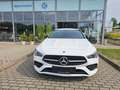 Mercedes-Benz CLA 200 SB AMG Line LED+NAVI+AMG-LINE+KAMERA KLIMA ALU Blanco - thumbnail 8