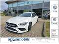Mercedes-Benz CLA 200 SB AMG Line LED+NAVI+AMG-LINE+KAMERA KLIMA ALU Blanco - thumbnail 1
