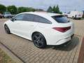 Mercedes-Benz CLA 200 SB AMG Line LED+NAVI+AMG-LINE+KAMERA KLIMA ALU Blanco - thumbnail 4