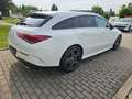 Mercedes-Benz CLA 200 SB AMG Line LED+NAVI+AMG-LINE+KAMERA KLIMA ALU Blanco - thumbnail 6