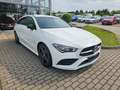 Mercedes-Benz CLA 200 SB AMG Line LED+NAVI+AMG-LINE+KAMERA KLIMA ALU Blanco - thumbnail 7