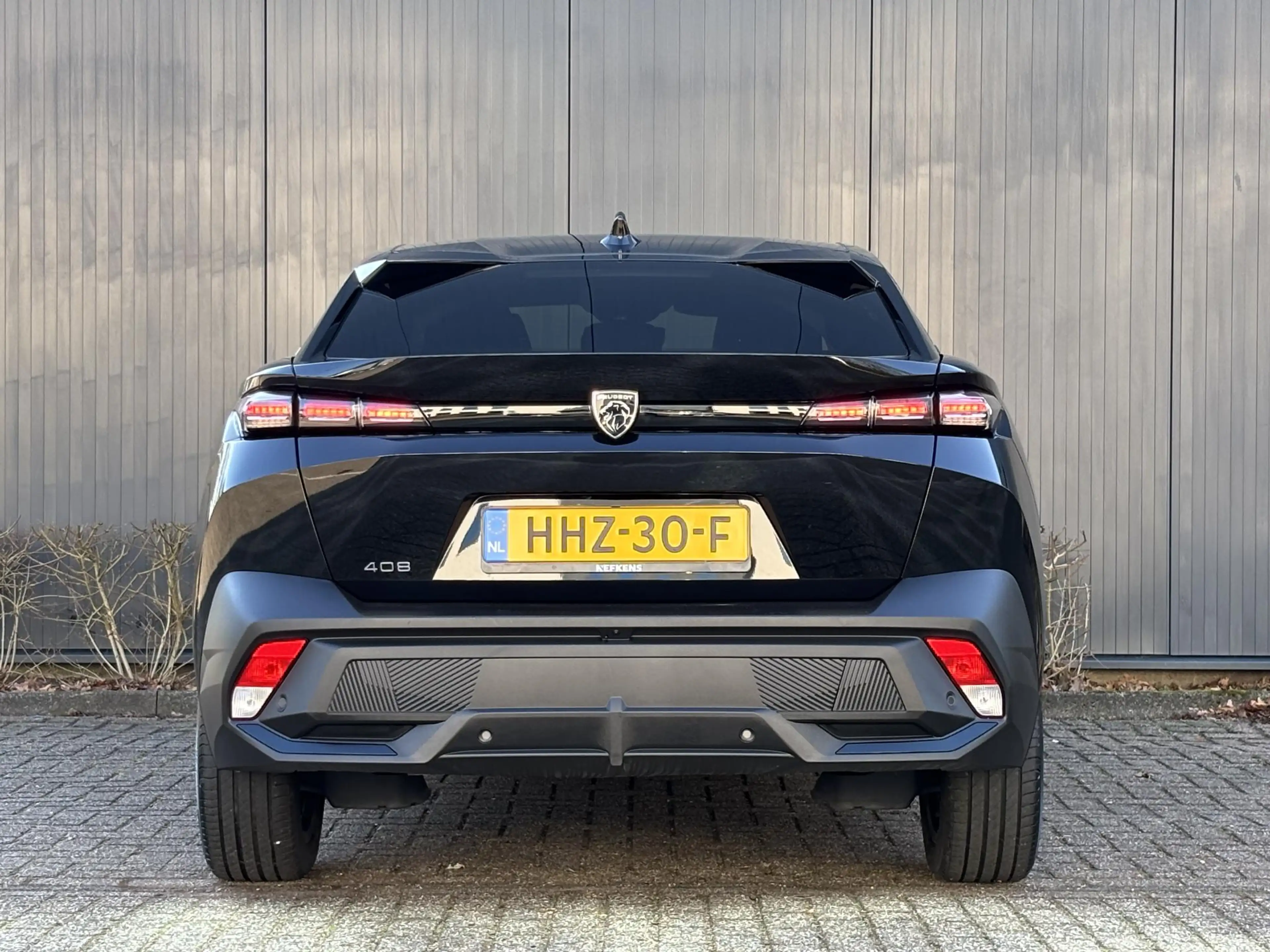 Peugeot 408 1.2 Hybrid 145pk Allure Automaat | Navigatie | Ach — photo 5