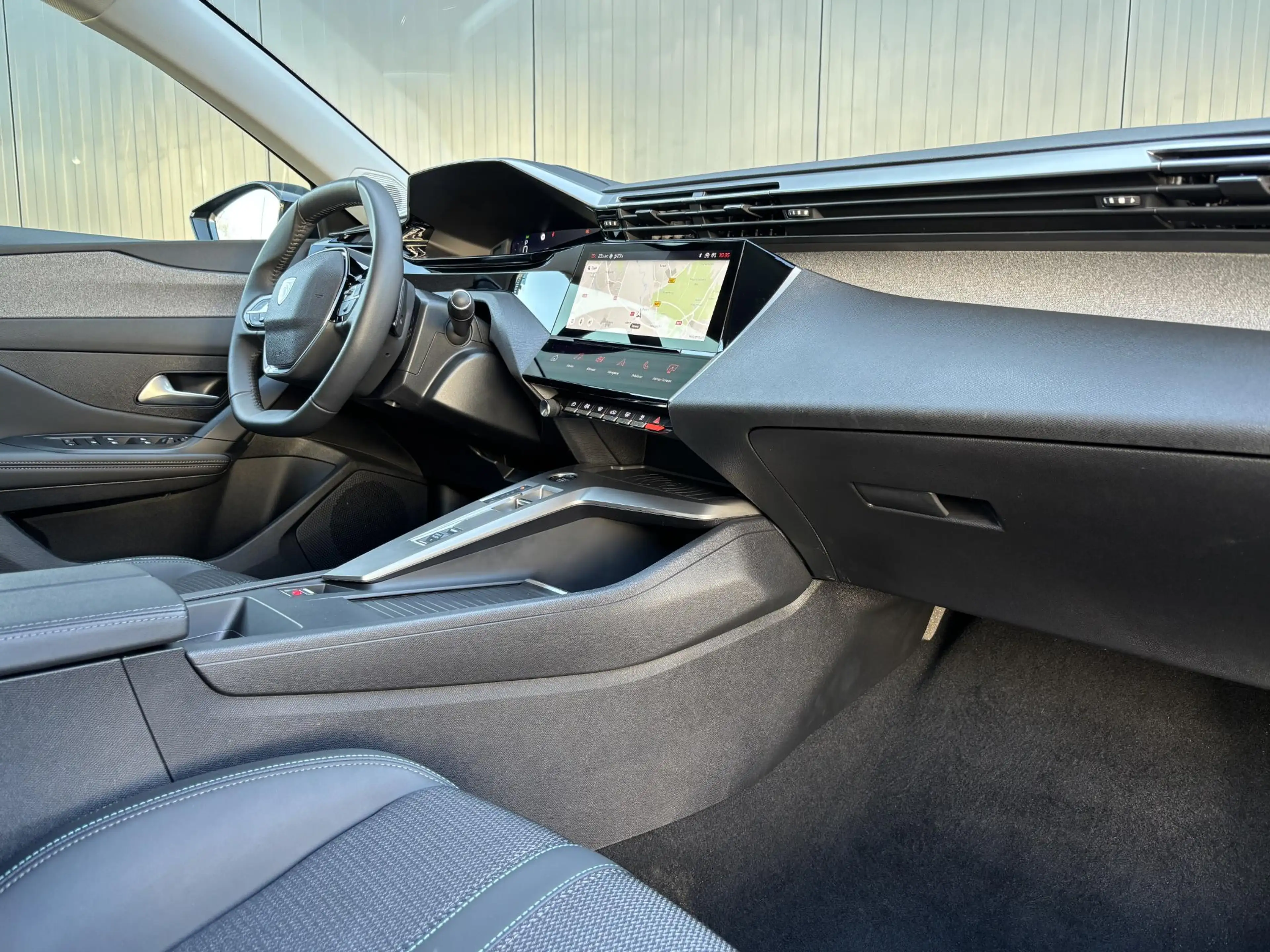 Peugeot 408 1.2 Hybrid 145pk Allure Automaat | Navigatie | Ach — photo 7