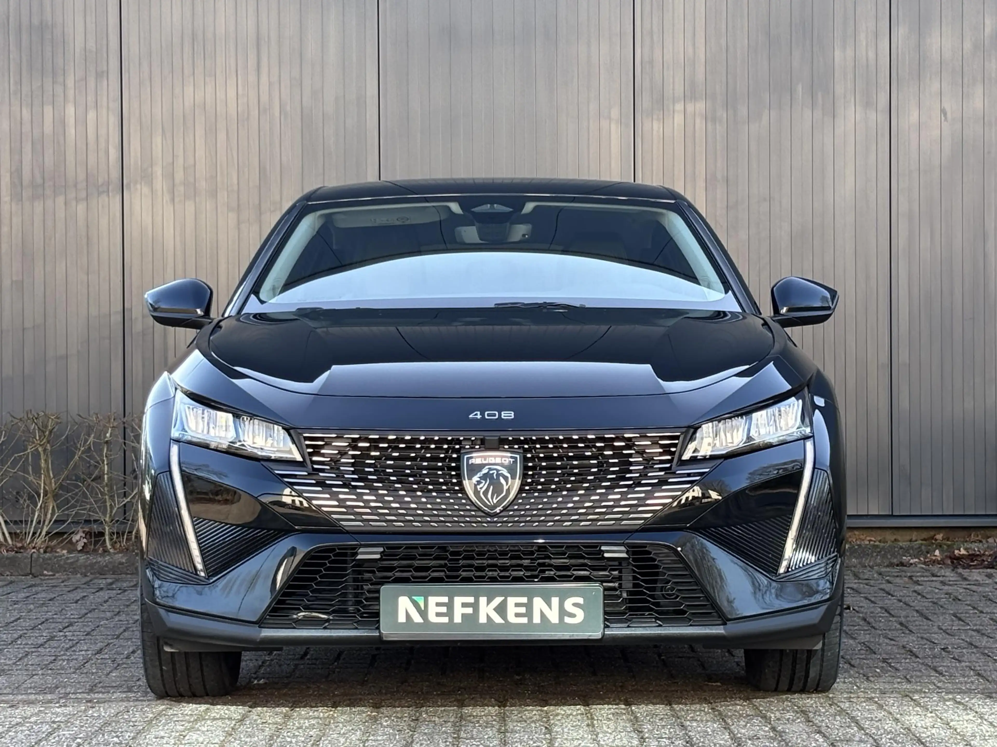Peugeot 408 1.2 Hybrid 145pk Allure Automaat | Navigatie | Ach — photo 2