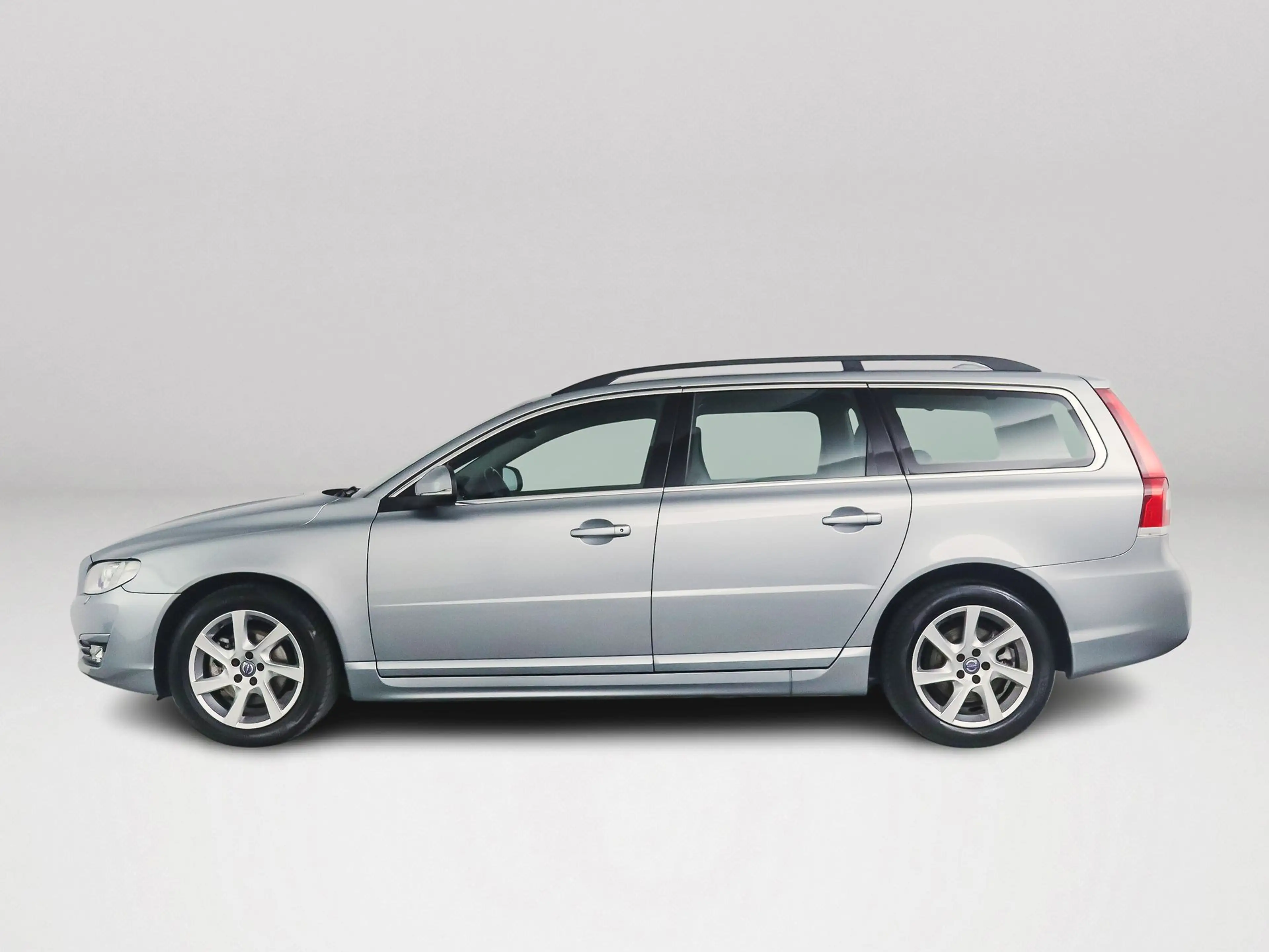 Volvo V70 T4 Nordic+ | Navigatie | Stoelverwarming | Trekhaa — photo 4
