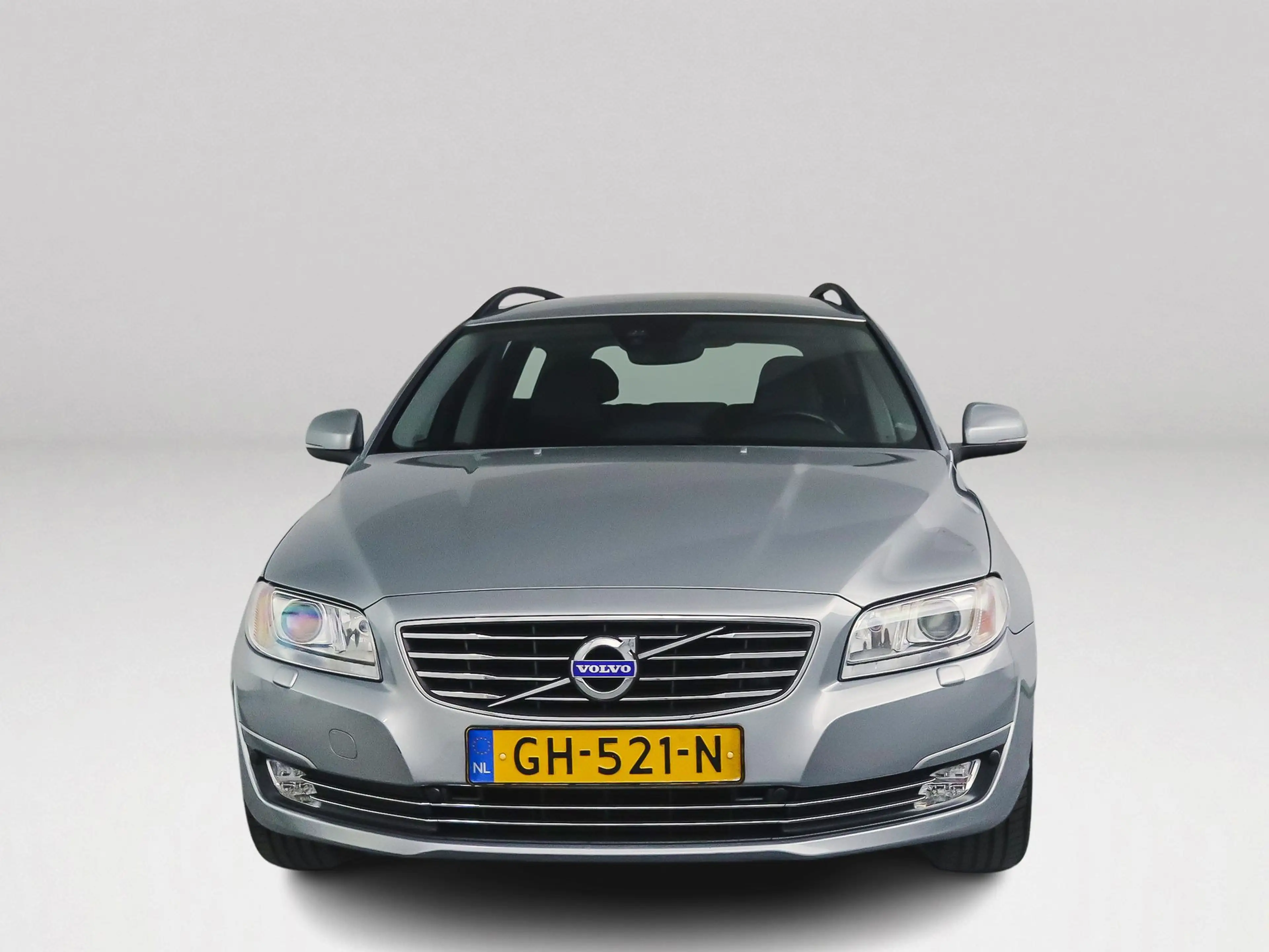 Volvo V70 T4 Nordic+ | Navigatie | Stoelverwarming | Trekhaa — photo 8