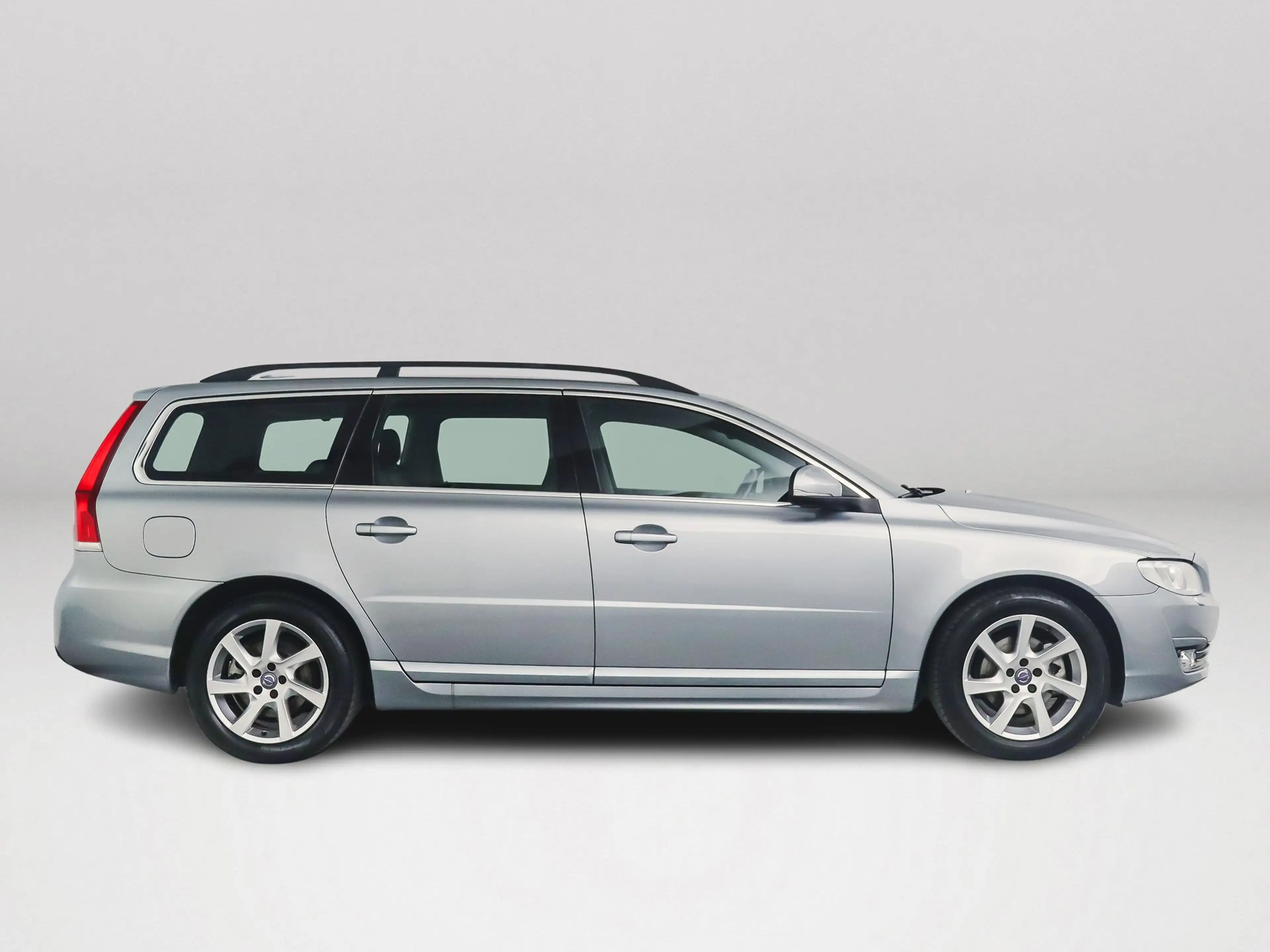 Volvo V70 T4 Nordic+ | Navigatie | Stoelverwarming | Trekhaa — photo 5