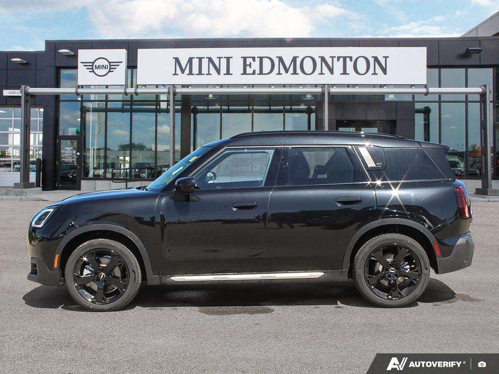 2027 MINI Countryman