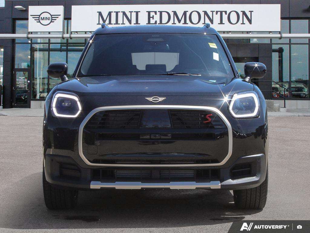 2027 MINI Countryman