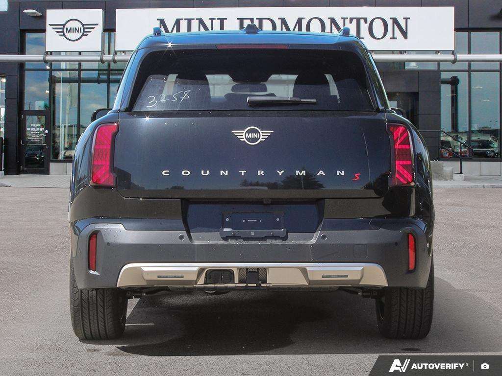 2027 MINI Countryman