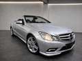 Mercedes-Benz E 250 Cabrio CGI BE Aut. Gris - thumbnail 3
