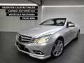 Mercedes-Benz E 250 Cabrio CGI BE Aut. Gris - thumbnail 1