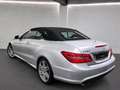 Mercedes-Benz E 250 Cabrio CGI BE Aut. Gris - thumbnail 8