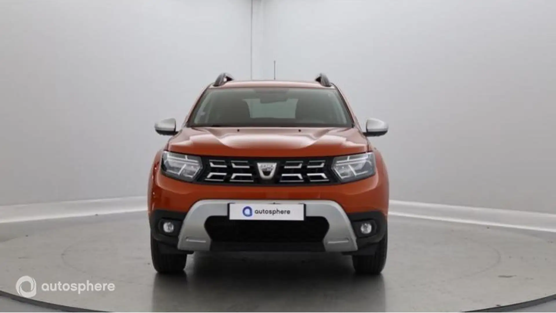 Dacia Duster D3 2 MTG 6US - 2