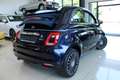 Fiat 500C CABRIO SONDERMODELL RIVA LEDER MAHAGONI ALU16" TOP Синий - thumbnail 2