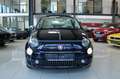 Fiat 500C CABRIO SONDERMODELL RIVA LEDER MAHAGONI ALU16" TOP Синий - thumbnail 7