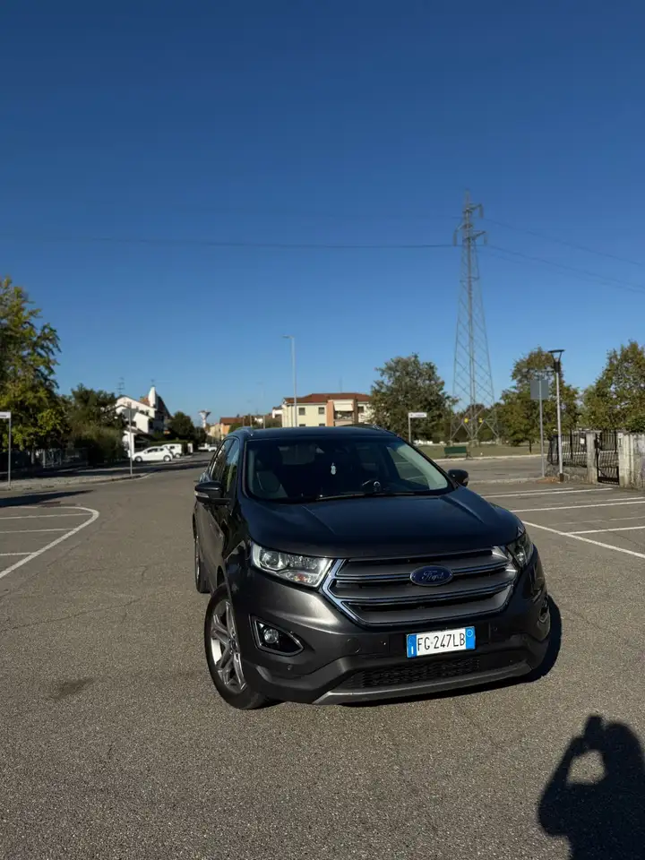 Ford Edge