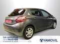 Peugeot 208 1.2 PureTech S&S Active 82 Grau - thumbnail 6