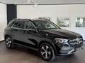 Mercedes-Benz GLE 350 de 4Matic AMG Line *1.Hand - AHK* Noir - thumbnail 2