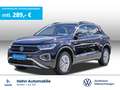 Volkswagen T-Roc 1.0TSI Life Navi App-Connect LED Einparkh Noir - thumbnail 1