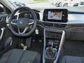 Volkswagen T-Roc 1.0TSI Life Navi App-Connect LED Einparkh Noir - thumbnail 7