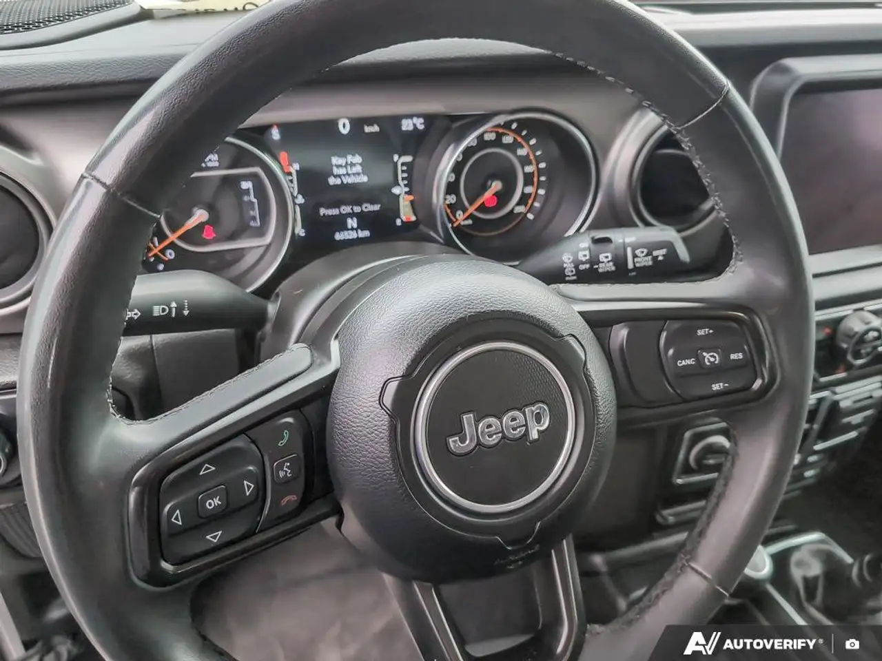 Jeep Wrangler photo Jeep Wrangler