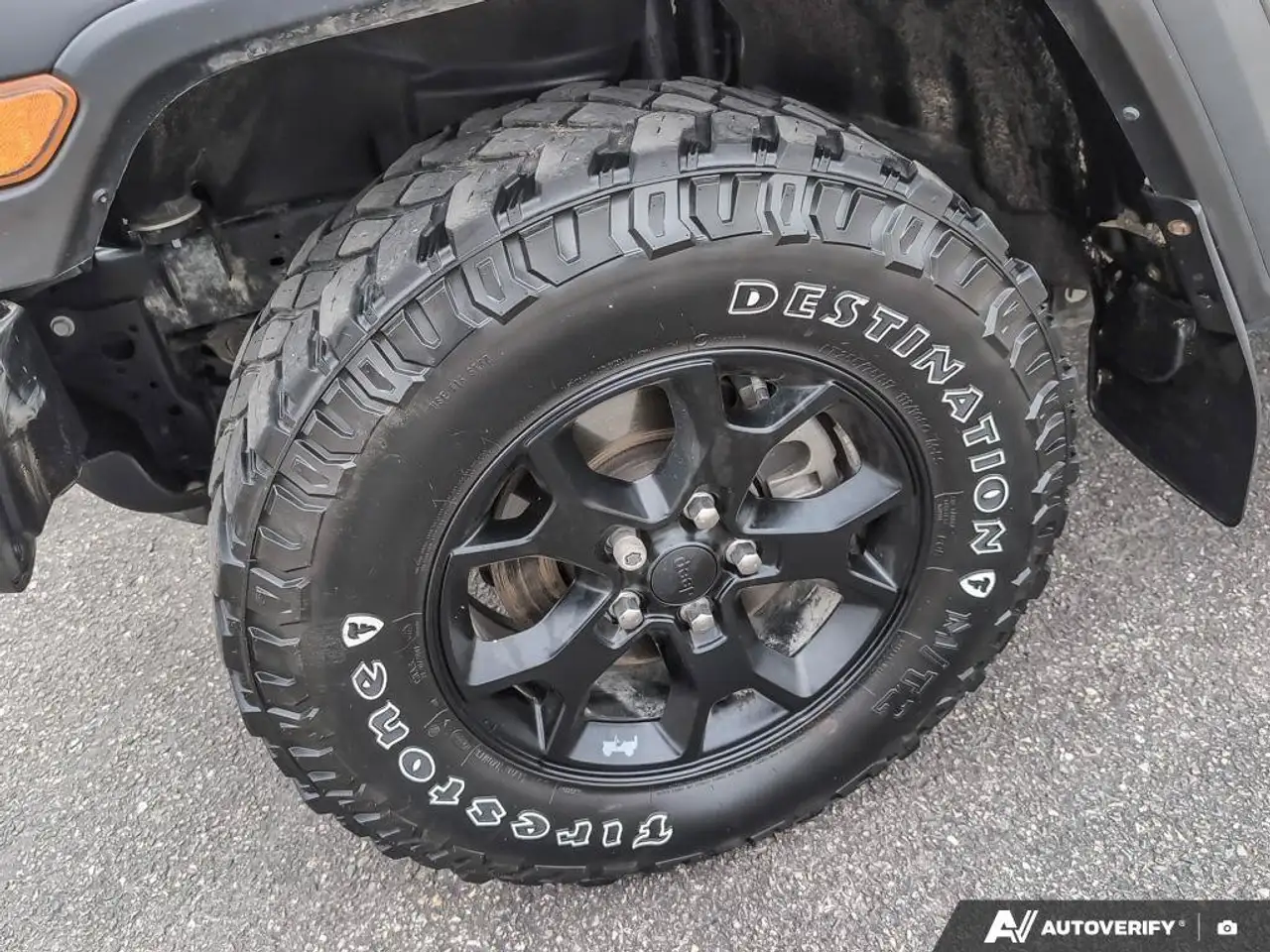 Jeep Wrangler photo Jeep Wrangler