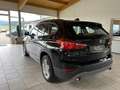 BMW X1 sDrive18d Schwarz - thumbnail 7