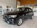 BMW X1 sDrive18d Schwarz - thumbnail 2