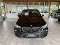 BMW X1 sDrive18d Schwarz - thumbnail 3