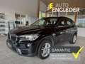 BMW X1 sDrive18d Schwarz - thumbnail 1