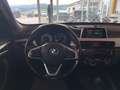 BMW X1 sDrive18d Schwarz - thumbnail 9