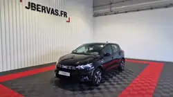 Dacia Sandero TCE 90 GSR2 JOURNEY