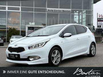 1.4 TSI Dream Team KAMERA/NAVI/SHZ/LENKHZ