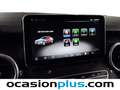 Mercedes-Benz V 220 220CDI Largo 7G Tronic Negro - thumbnail 6