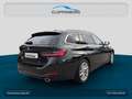 BMW 320 i Touring AHK+Navi+ACC+SHZ+HiFi+Spurass.+LED Schwarz - thumbnail 6