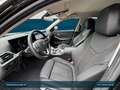 BMW 320 i Touring AHK+Navi+ACC+SHZ+HiFi+Spurass.+LED Schwarz - thumbnail 11
