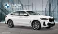 BMW X4 xDrive20d M Sportpaket DAB LED WLAN Shz Weiß - thumbnail 6