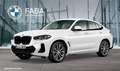 BMW X4 xDrive20d M Sportpaket DAB LED WLAN Shz Weiß - thumbnail 1