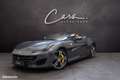 Ferrari Portofino V8 3.9 600 Ch – VOLANT CARBONE CAMERA 360 SELLERIE Gri - thumbnail 1