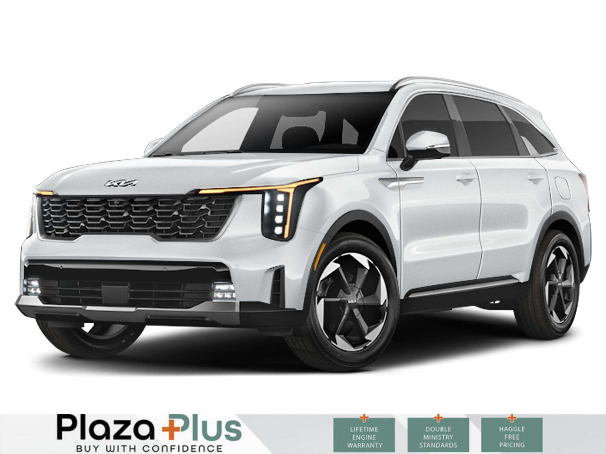 2026 Kia Sorento ***AWD | Panoramic Sunroof | Surround View Monitor